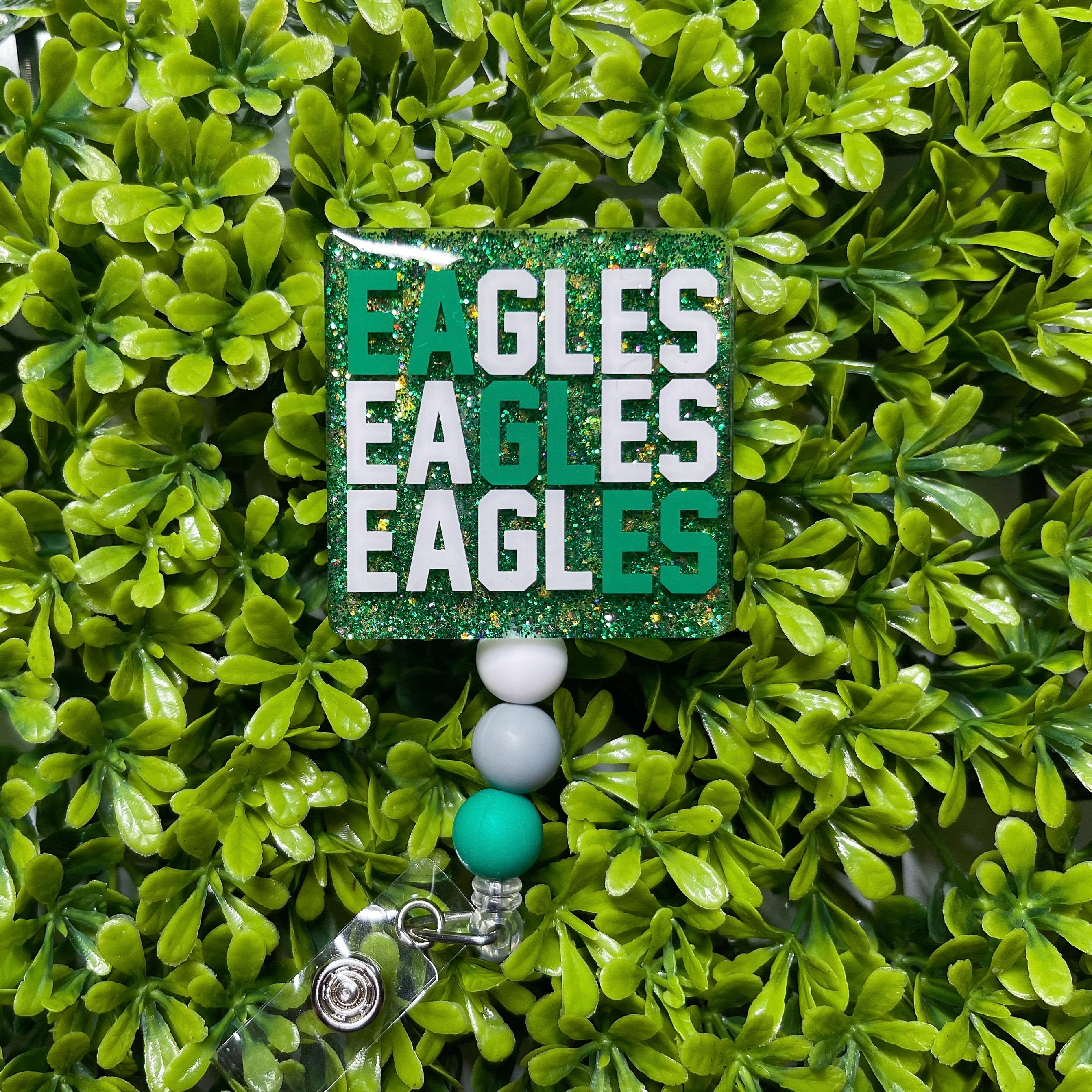 Philadelphia Eagles Belt