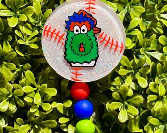 Green Phanatic Badge Reel|Philly Badge Reel|Baseball Badge Reel|Nurse Badge Reel|Teacher Badge Reel|Sports Badge Reel|
