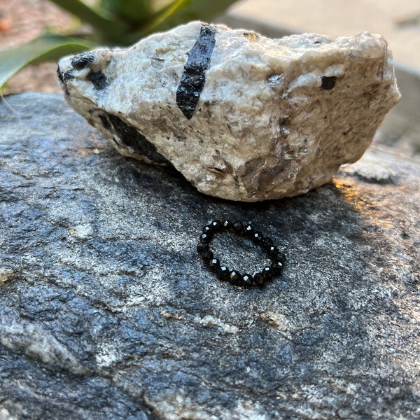 Stretch Ring Base Etsy