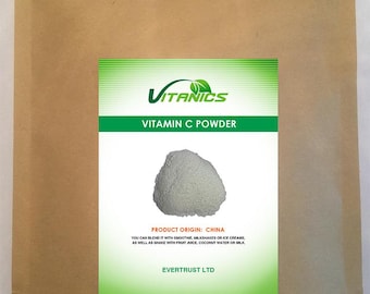 Vitamin C Powder