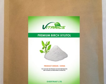 Premium Xylitol