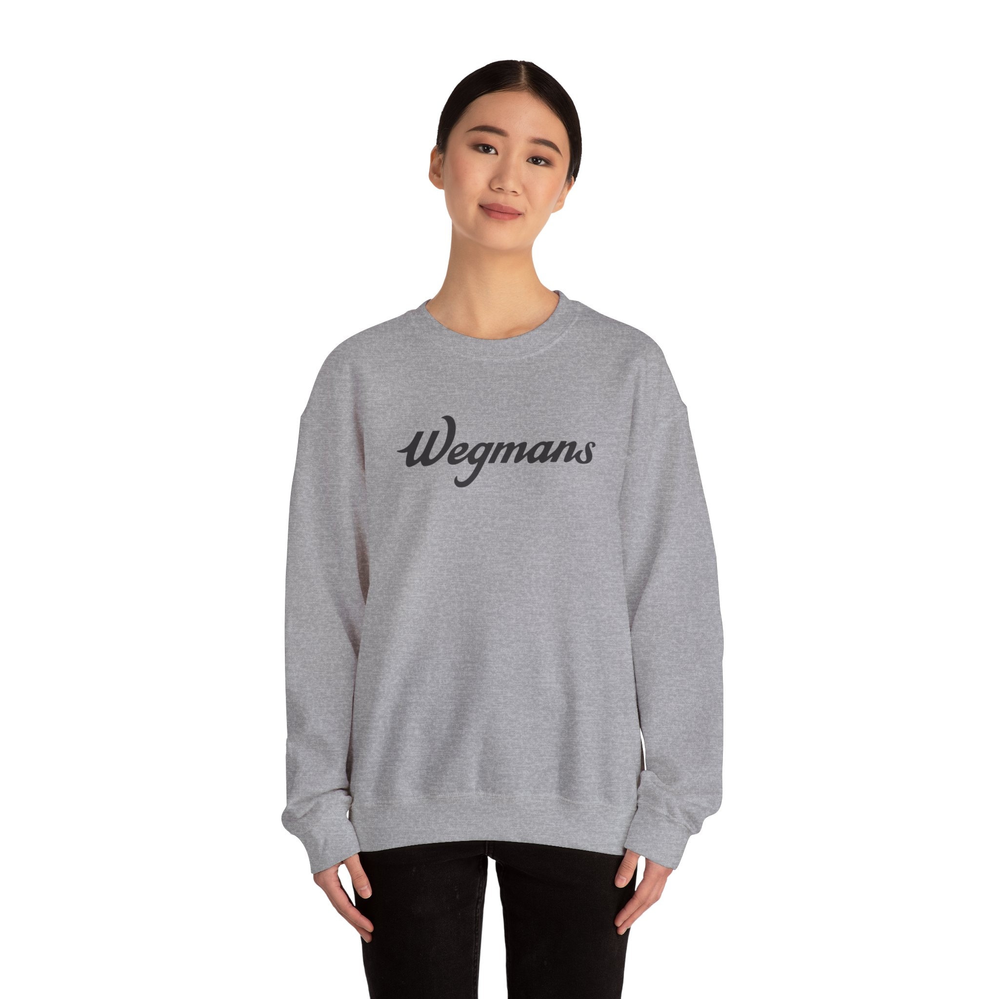 Wegmans sweatshirt online