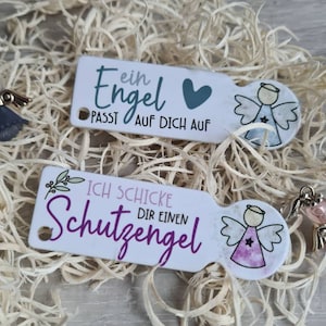 Schutzengel, Geschenk, Wagenlöser