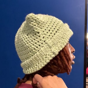 Cat Hat