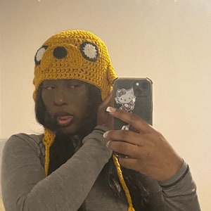 Jake the Dog Hat