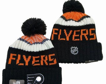 NHL Philadelphia Flyers Sport Knit 