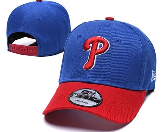Phillies Hat - Etsy