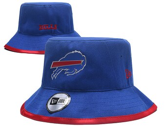 Buffalo Bills Hat - Etsy