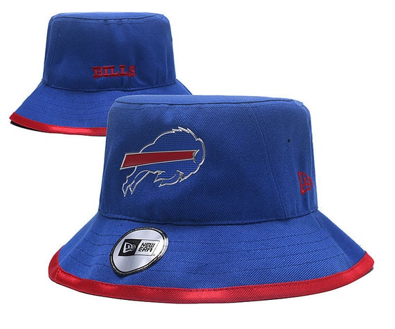 NFL Buffalo Bills Bucket Hat Fishing 