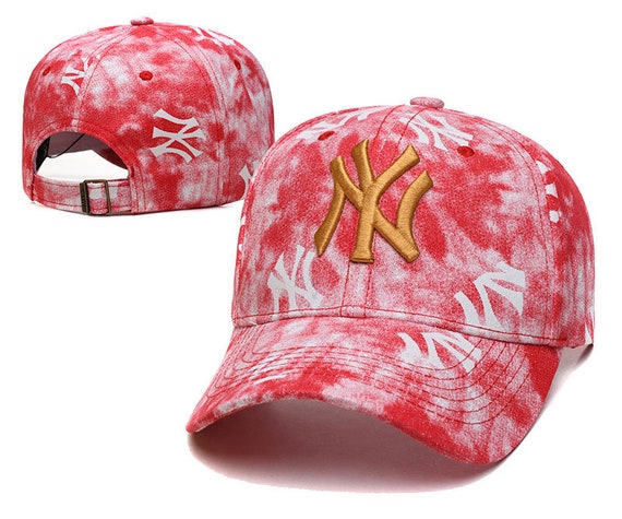 Tie Dye Adjustable Size Adult Ball 
