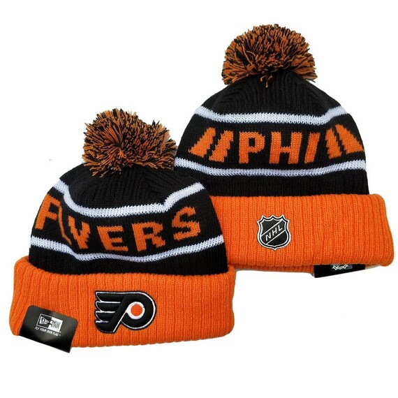 NHL Philadelphia Flyers Sport Knit 