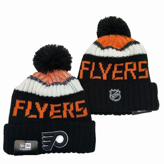 NHL Philadelphia Flyers Sport Knit 