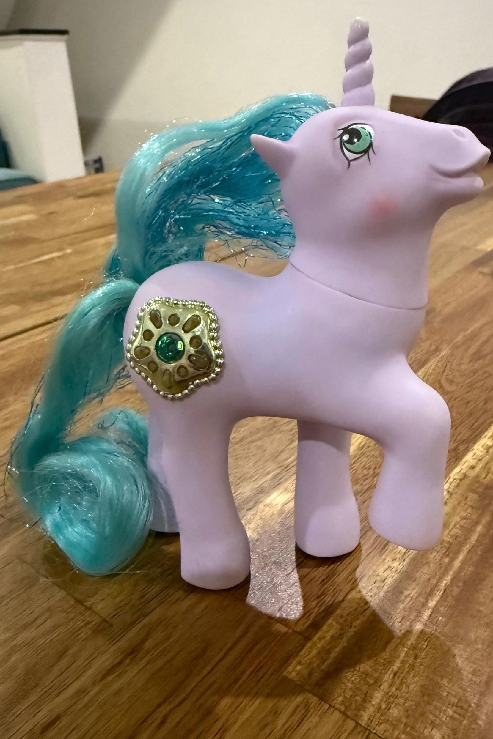 G1 Princess Ponies - Etsy