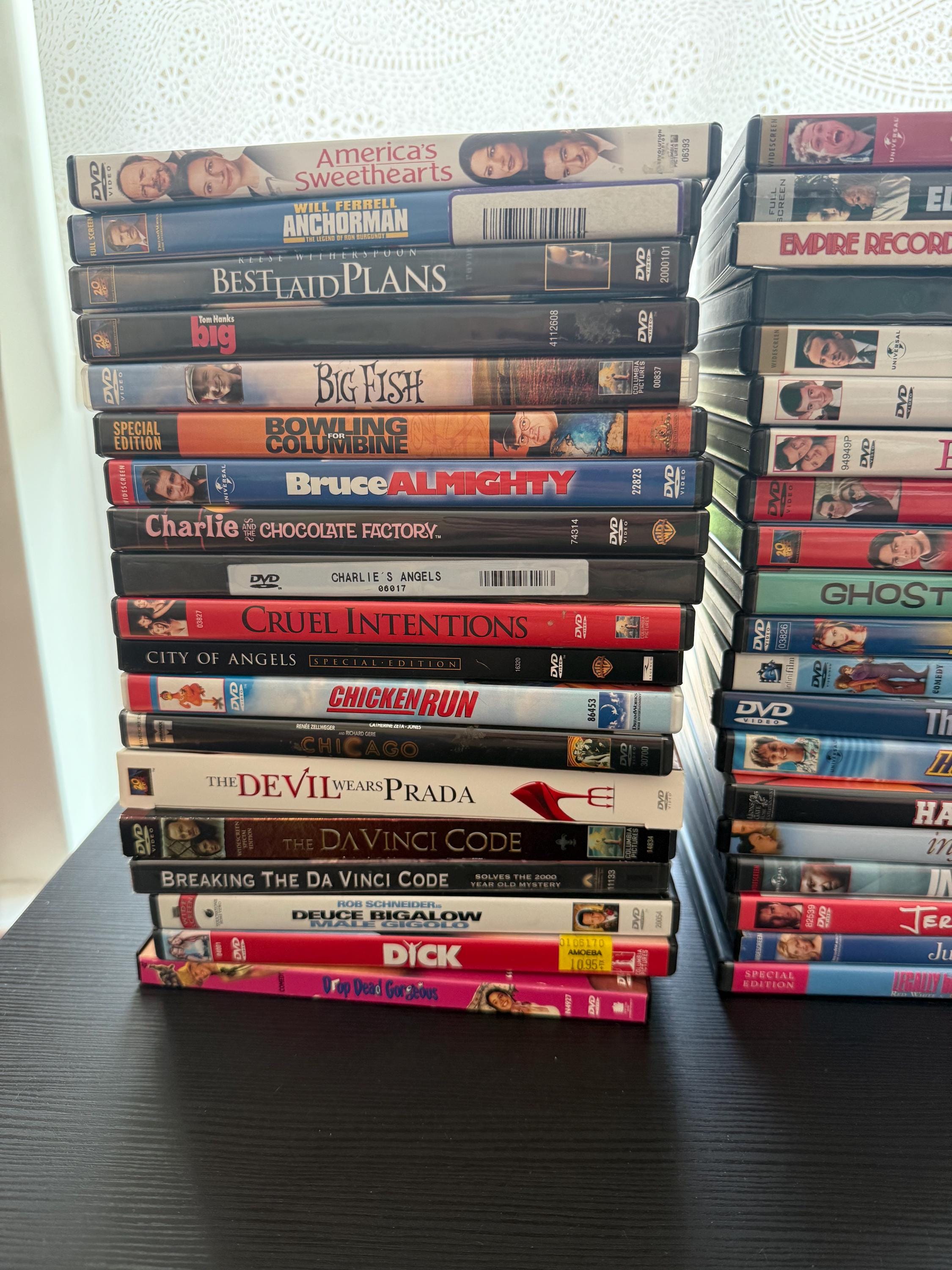 Boston Public Dvd - Etsy