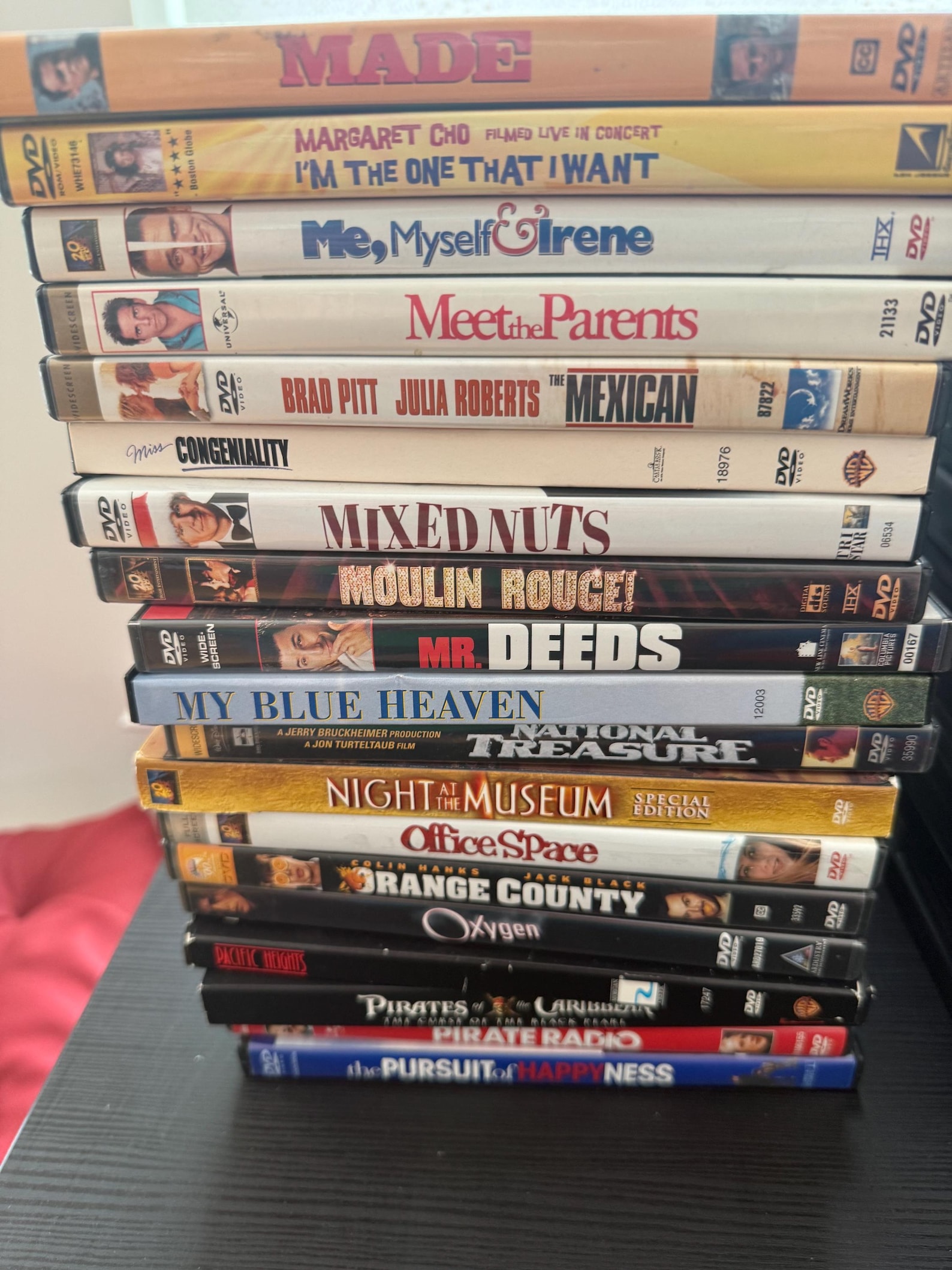 Used Dvd Select 1 Used DVD, Please Look at Description for Details - Etsy