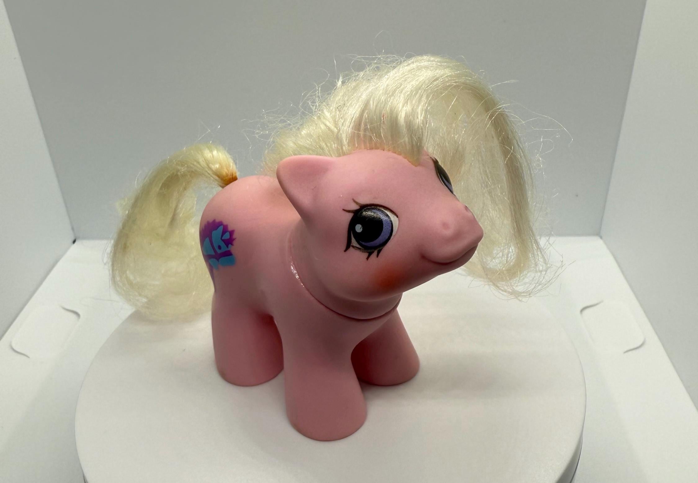 Rare Mlp G1 - Etsy