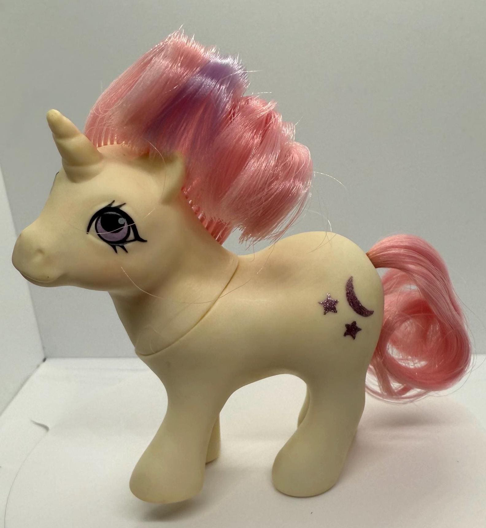 My Little Pony Vintage - Etsy