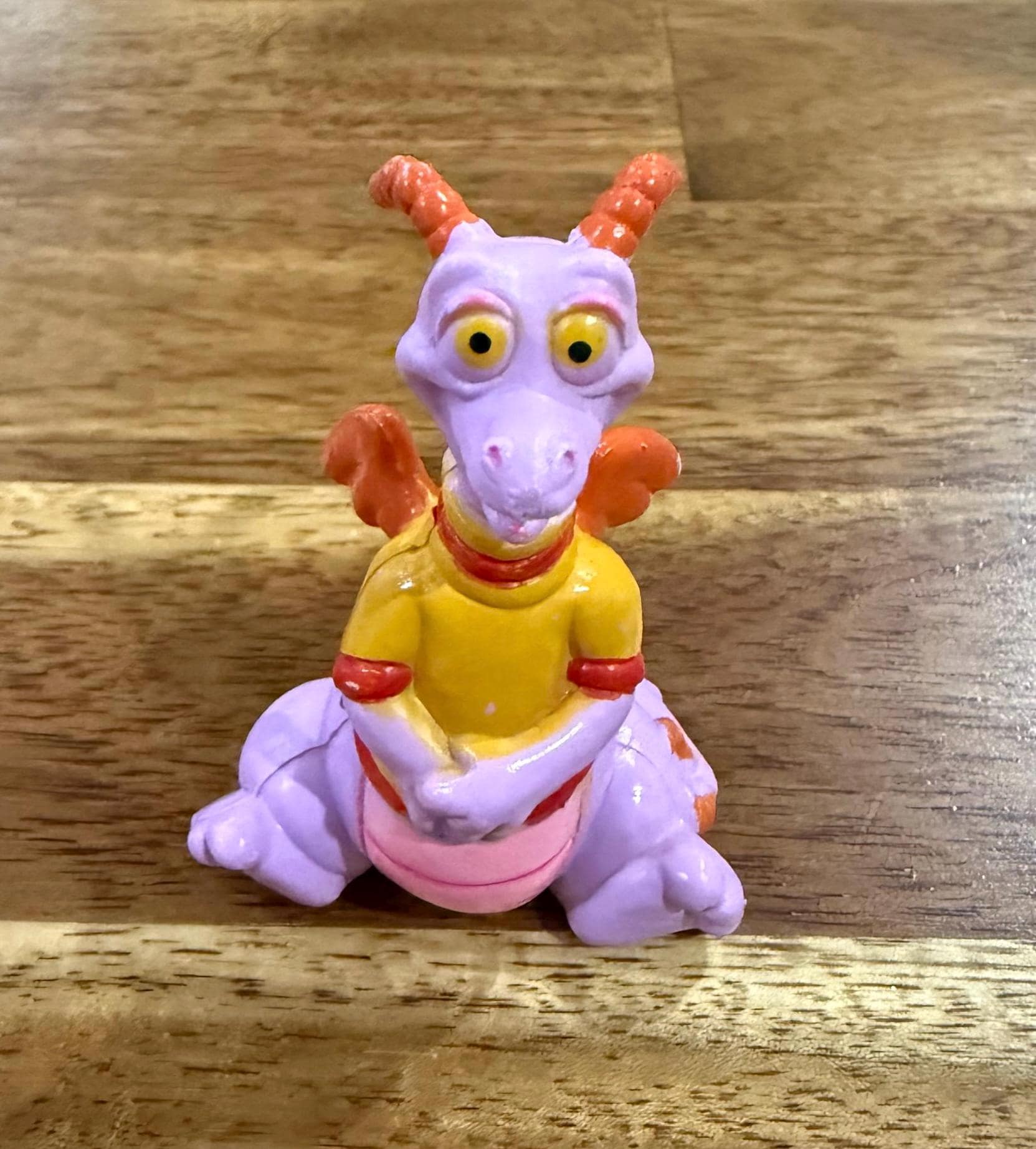 1982 Figment Figure - Etsy