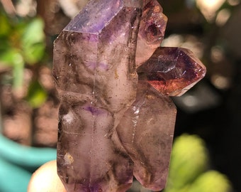 Amethyst Scepter