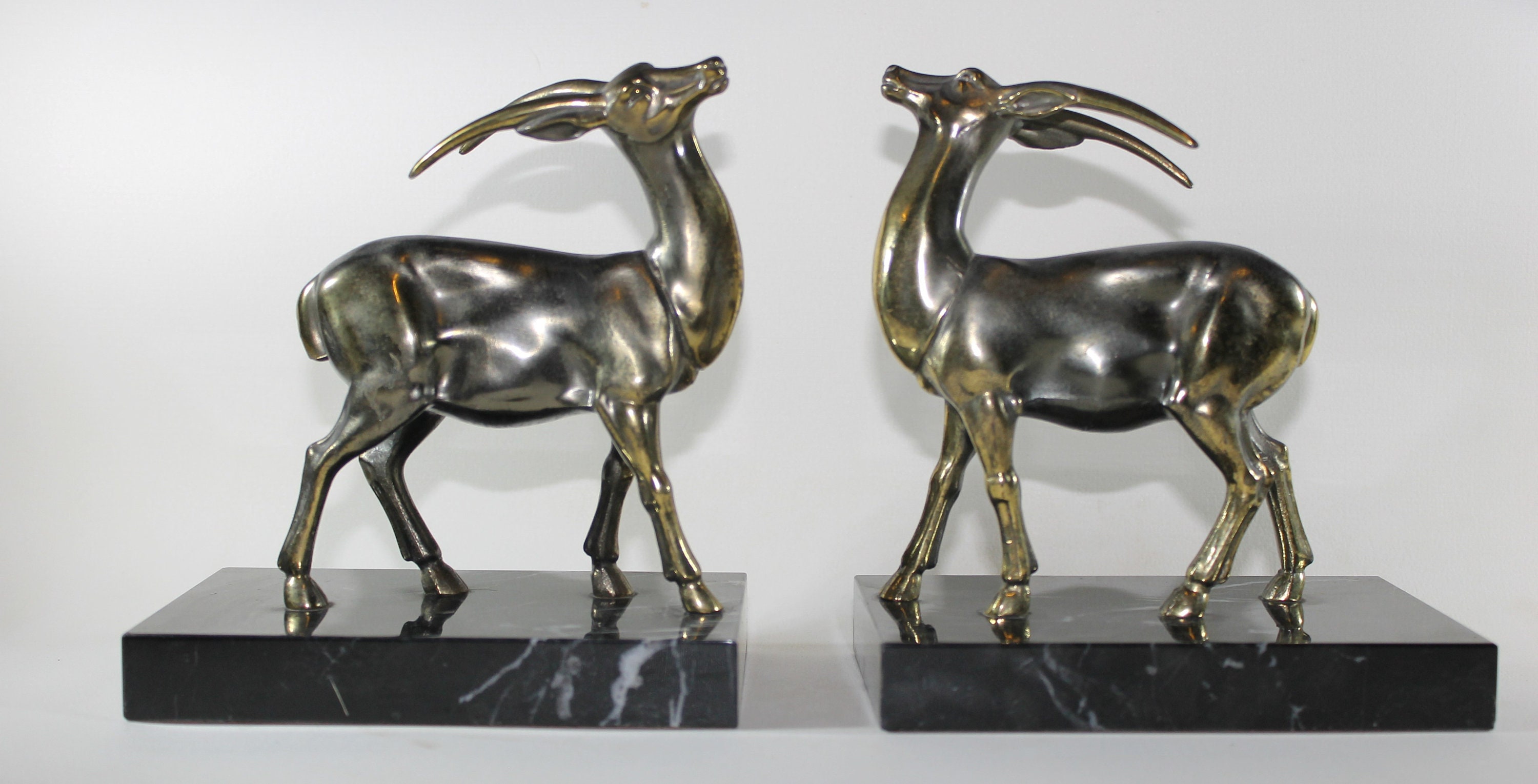 Serre Livres Gazelle