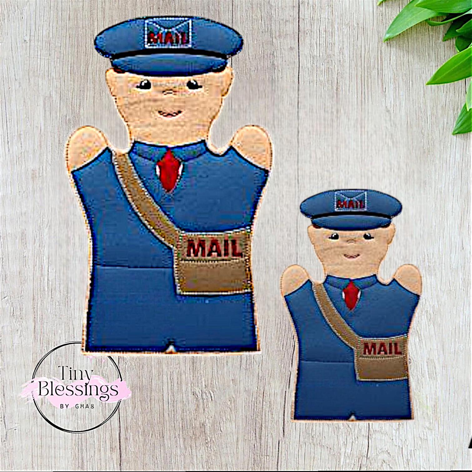 Divisa Portalettere Poste Italiane Abbigliamento Portalettere