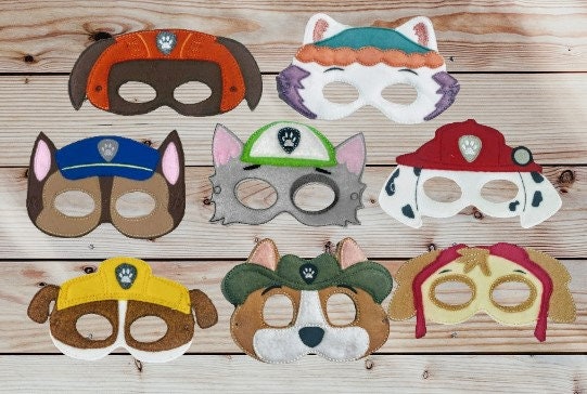 Costume e maschera da Skye Paw patrol™ per bambina: Costumi bambini,e  vestiti di carnevale online - Vegaoo