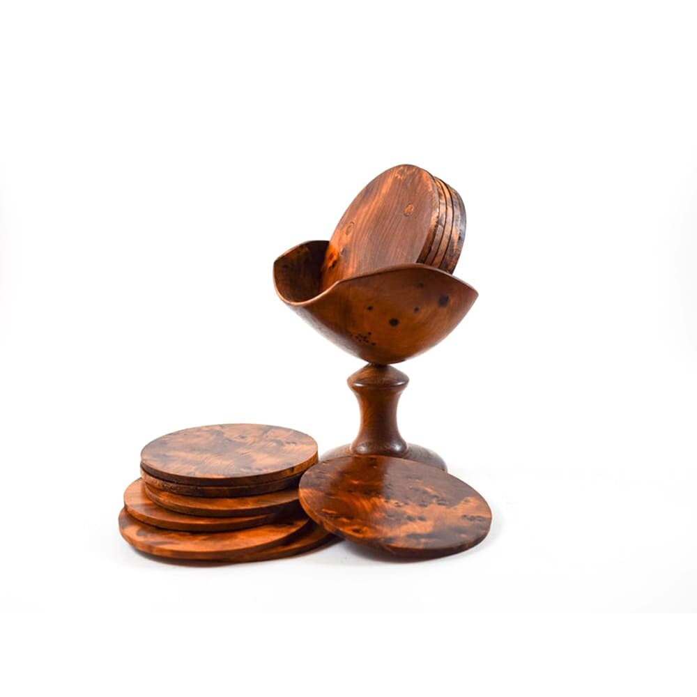 Accessoires Hoeden & petten Helmen Sporthelmen thuya wood ball Decorative,cedar wood from morocco.good gift for <<Christmas>> 