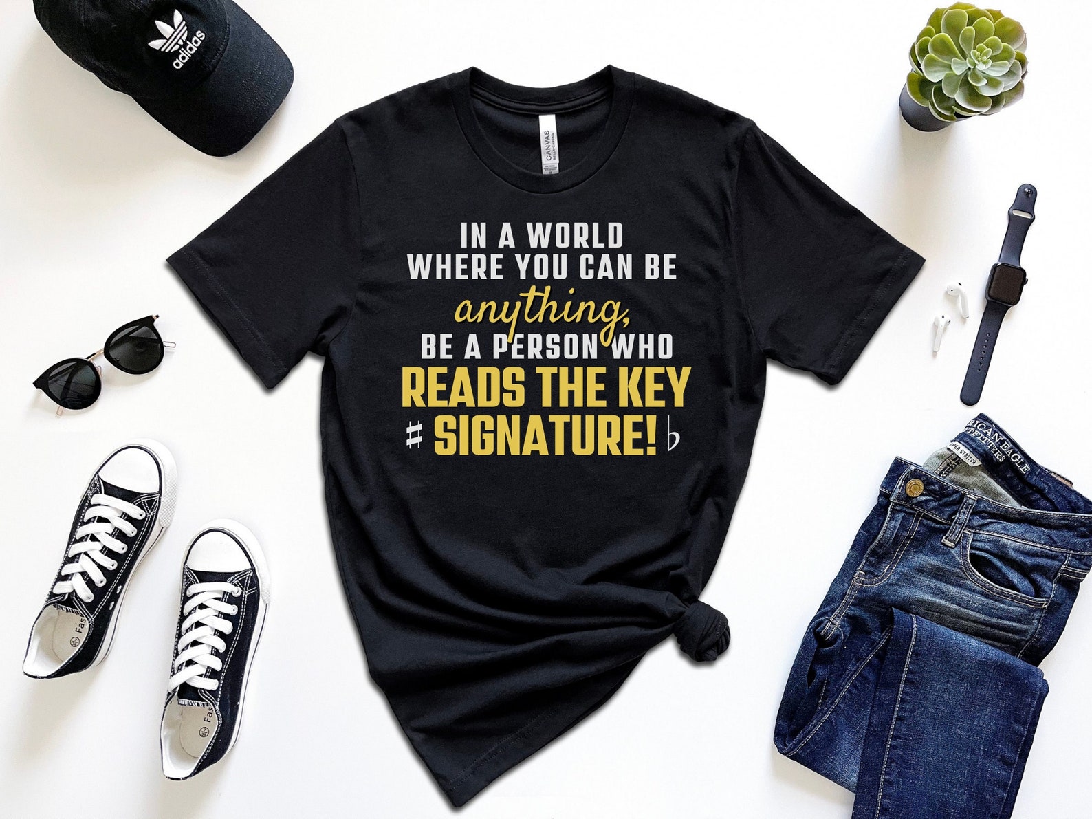 Notes of Appreciation: 42 Meaningful Gift Ideas for Music Teachers 16