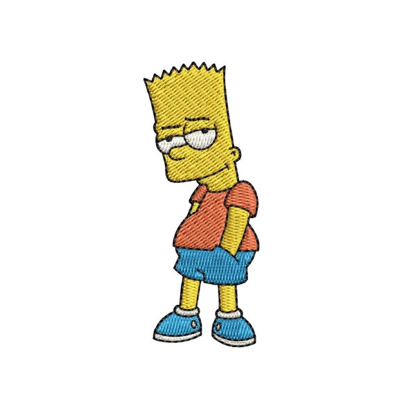 Bart simpson