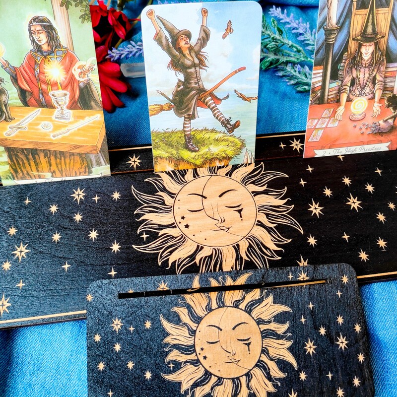 Divination Tools - Etsy