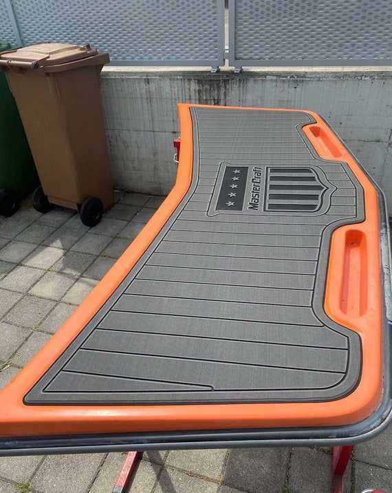 Mastercraft 2024 rv furniture