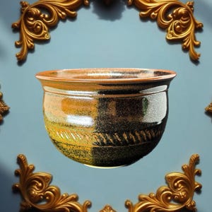 Black Bowl