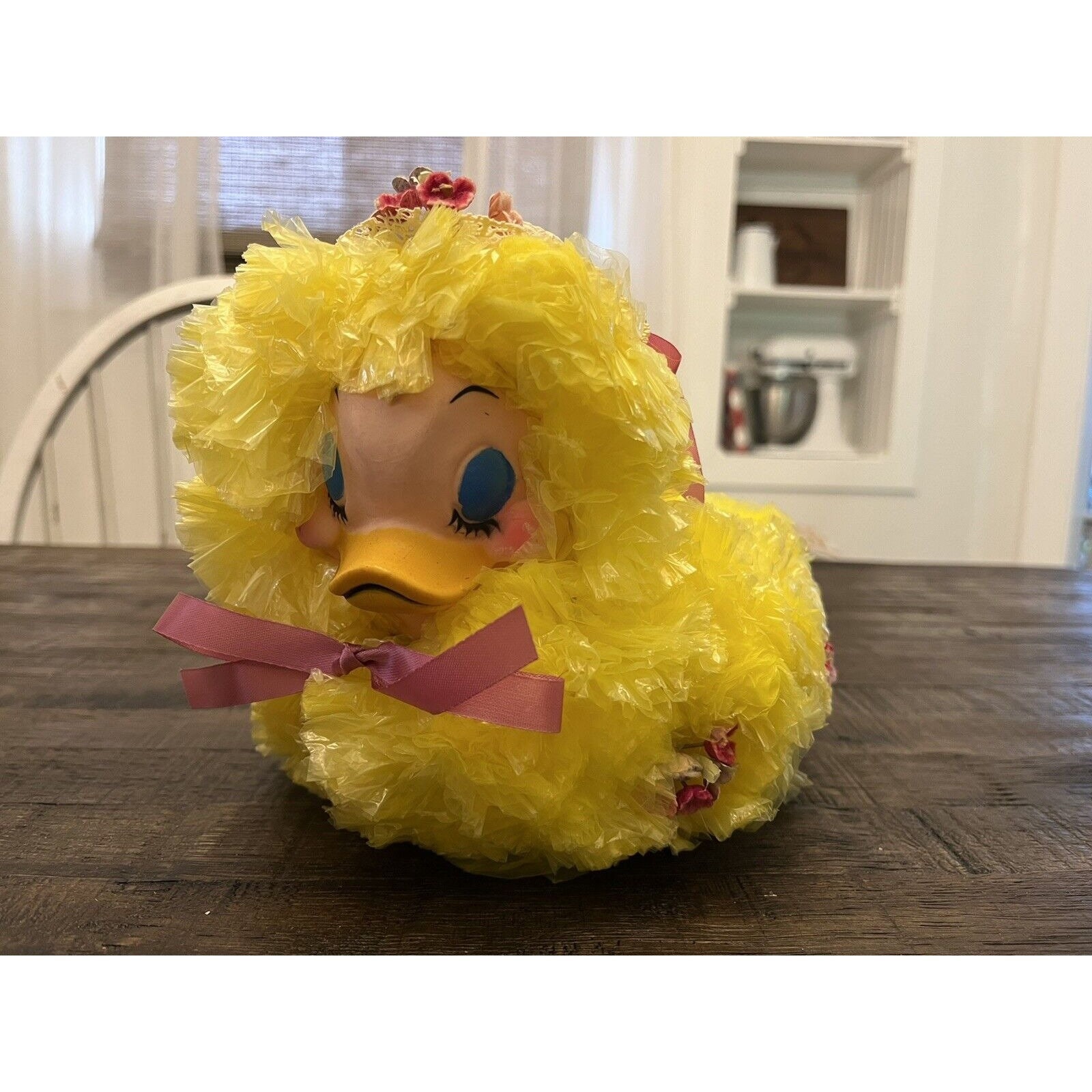 rushton doll duck
