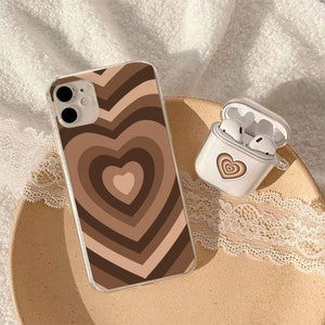 Buy Matching iPhone and Airpods Case Online In India Etsy India