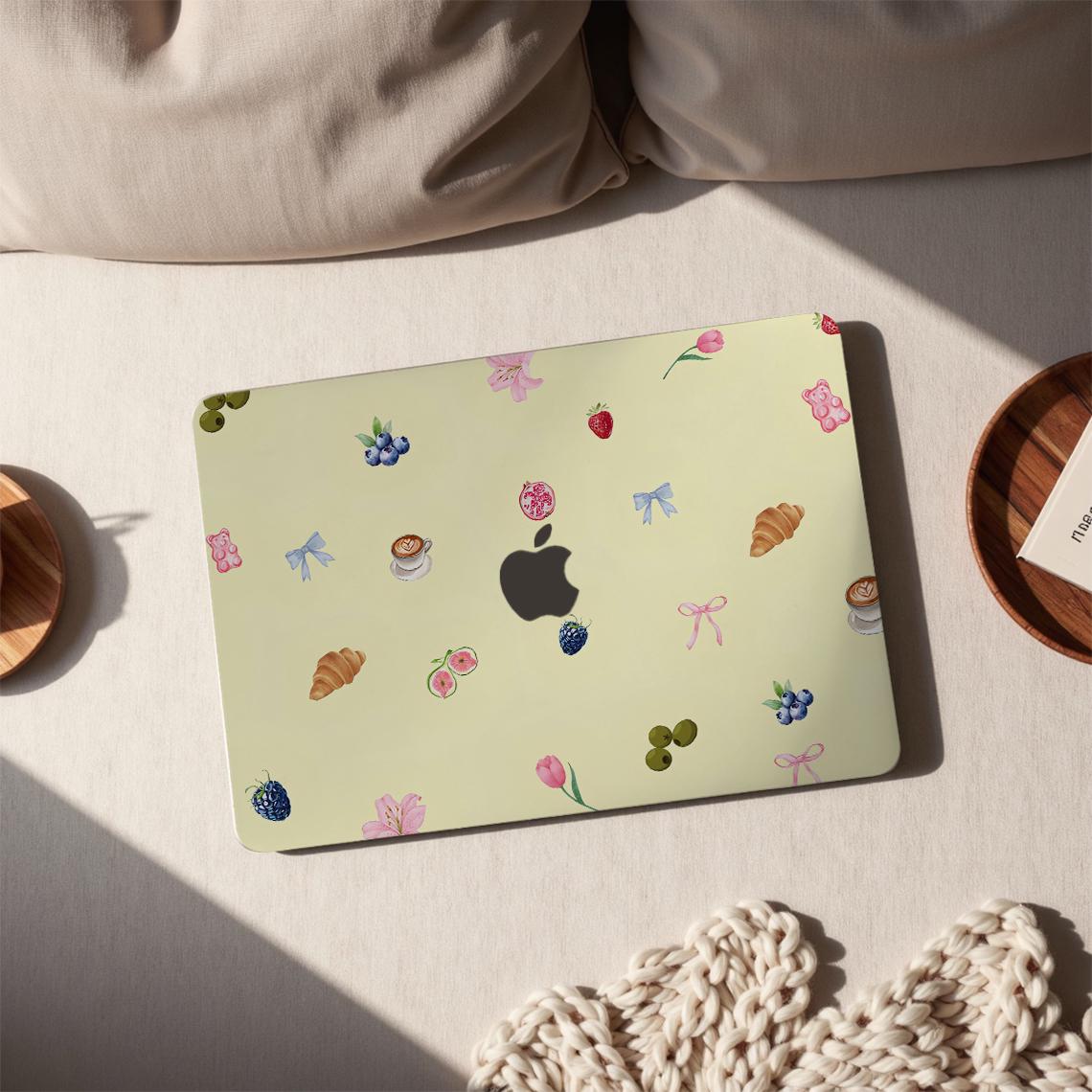 MacBook本体 PEANUTS Peanuts MacBook - Etsy