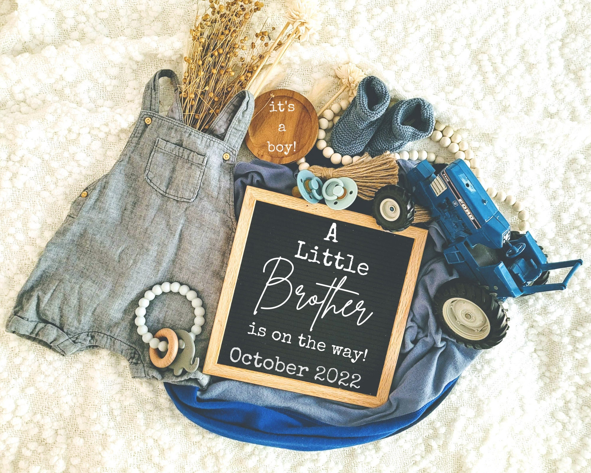 Its a Boy Announcement - Etsy Its a Boy Announcement - Etsy