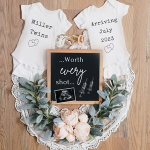 Zwillingsschwangerschaft IVF Ankündigung | IVF Schwangerschaft| Jeden Schuss wert | Zwillingsschwangerschaftsankündigung| Wunder Zwilling Baby | Zwilling Baby Announce |