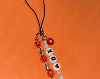 Enhyphen Phone charm