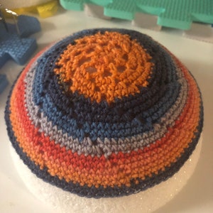 Thunderstruck Roundabout Saucer