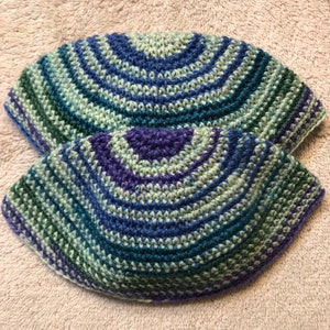 Borealis Kippah