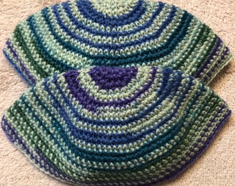 Borealis Kippah