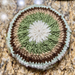 Camo Kippah