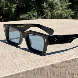 【新品】CTHY ACETATE HANDMADE MODERN EYEWEAR Custom Acetate Glasses - Etsy