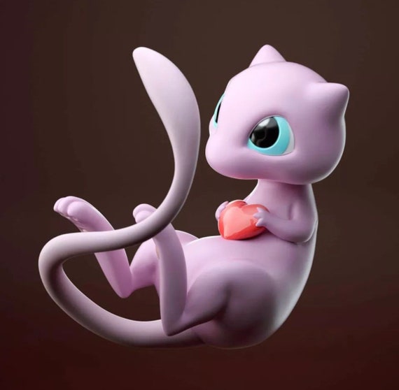 Mew pokemon