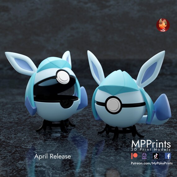 Glaceonball