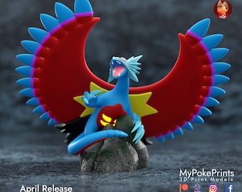 ポケモン　超レアキャラフィギュア il_340x270.4977595211_2hzn.jpg