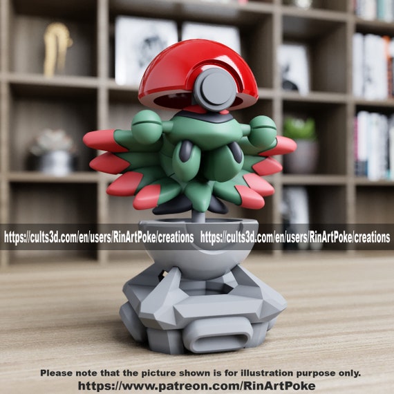 Anorith in a ball(unpainted)