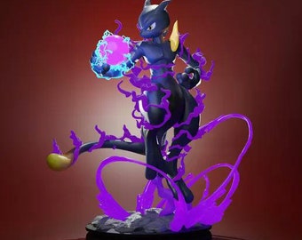 Shadow sales mewtwo plush