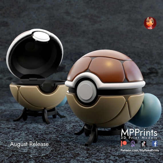 squirtleball