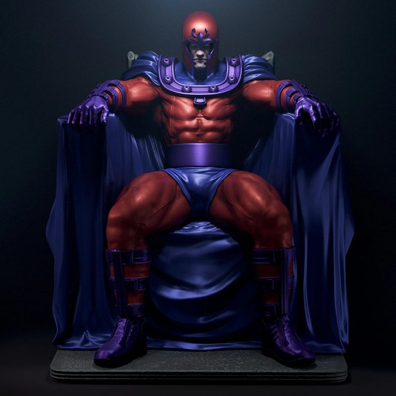 mind king model/figurine(unpainted)